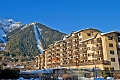 Rezidencia La Rivire, Chamonix