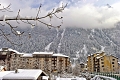 Rezidencia La Rivire, Chamonix