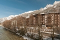 Rezidencia La Rivire, Chamonix