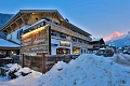 Hotel Le Saint-Antoine, Chamonix