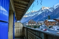 Hotel Le Saint-Antoine, Chamonix