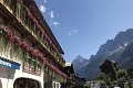 Hotel Le Saint-Antoine, Chamonix