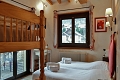 Hotel Le Saint-Antoine, Chamonix