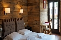Hotel Le Saint-Antoine, Chamonix