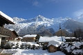 Chalet La Taniere, Chamonix