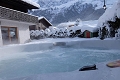 Chalet La Taniere, Chamonix