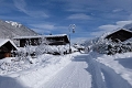 Chalet La Taniere, Chamonix