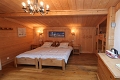 Chalet La Taniere, Chamonix