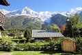 Chalet La Taniere, Chamonix