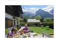 Chalet La Taniere, Chamonix