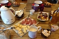 Chalet La Taniere, Chamonix