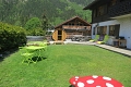 Chalet La Taniere, Chamonix