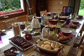Chalet La Taniere, Chamonix
