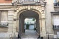 Les Clos Des Roys, Reims