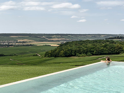 ubytovanie Royal Champagne Hotel & Spa, Champillon