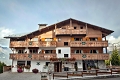 Hotel Alpen Valley, Combloux