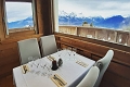 Hotel Alpen Valley, Combloux