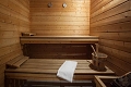 Hotel Alpen Valley, Combloux
