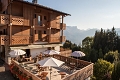 Hotel Alpen Valley, Combloux
