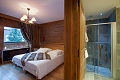 Hotel Alpen Valley, Combloux