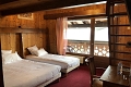 Hotel Alpen Valley, Combloux