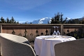 Hotel Alpen Valley, Combloux