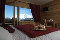 Hotel Alpen Valley, Combloux