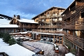 Hotel Le M de Megeve, Megeve