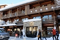 Hotel Le M de Megeve, Megeve