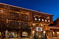 Hotel Le M de Megeve, Megeve