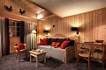 Hotel Le M de Megeve, Megeve