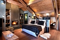 Hotel Le M de Megeve, Megeve