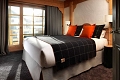 Hotel Le M de Megeve, Megeve