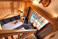 Hotel Le M de Megeve, Megeve