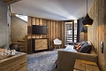 Hotel Le M de Megeve, Megeve