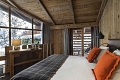 Hotel Le M de Megeve, Megeve