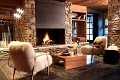 Hotel Le M de Megeve, Megeve