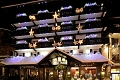 Hotel Mont Blanc, Megeve