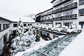 Hotel Mont Blanc, Megeve