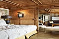 Hotel Mont Blanc, Megeve