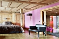 Hotel Mont Blanc, Megeve