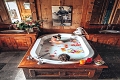 Hotel Mont Blanc, Megeve