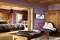 Hotel Mont Blanc, Megeve