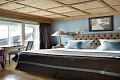 Hotel Mont Blanc, Megeve