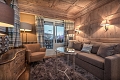 Hotel Mont Blanc, Megeve