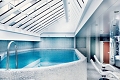 Hotel Mont Blanc, Megeve