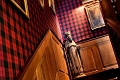 Hotel Mont Blanc, Megeve