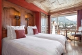 Hotel Mont Blanc, Megeve
