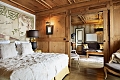 Hotel Mont Blanc, Megeve