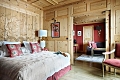 Hotel Mont Blanc, Megeve